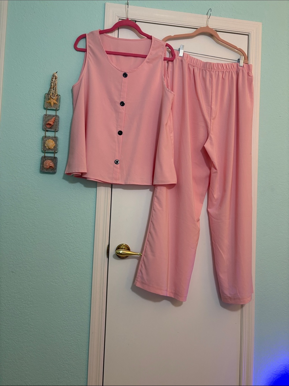 Pantsuit